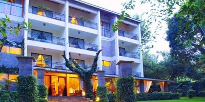 Palacina The Residence & The Suites - Photo 3