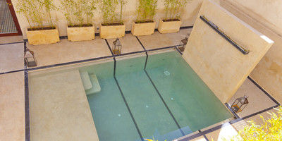 Palais Bahia Fès - Photo 3