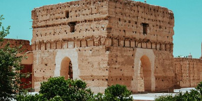 Palais El Badii - Photo 1