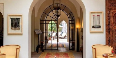 Palais Khum - Photo 1