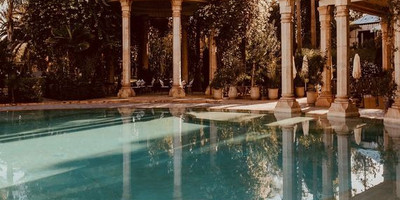 Palais Rhoul & Spa - Photo 1