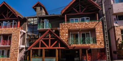 Palissandre hôtel & spa - Photo 1