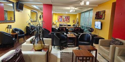 Pall Lounge - Photo 1