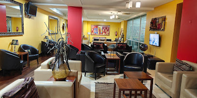 Pall Lounge - Photo 2