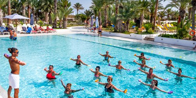 Palm Beach Djerba - Photo 4