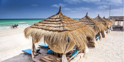 Palm Beach Djerba - Photo 5