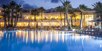 Palm Beach Djerba - Photo 1