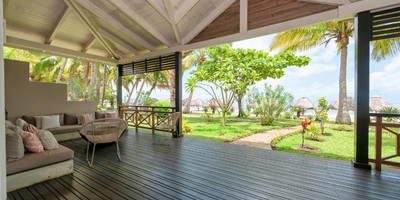 Palm beach resort & spa - Photo 8