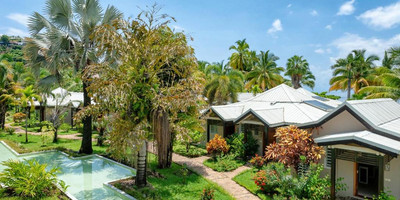 Palm beach resort & spa - Photo 6