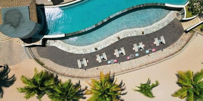 Palm beach resort & spa - Photo 9
