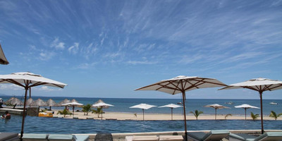 Palm beach resort & spa - Photo 1