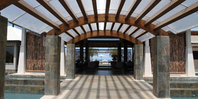 Palm beach resort & spa - Photo 2