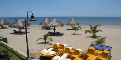 Palm beach resort & spa - Photo 5