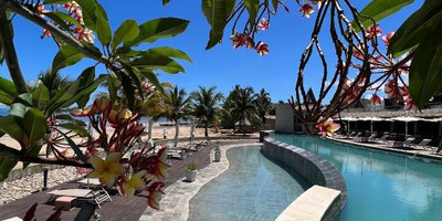 Palm beach resort & spa - Photo 3
