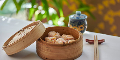 Palm Restaurant @ Hyatt Regency - Photo 2