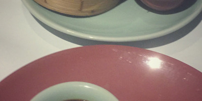 Palm Restaurant @ Hyatt Regency - Photo 5