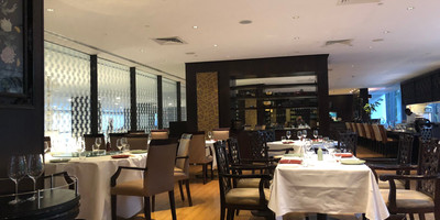 Palm Restaurant @ Hyatt Regency - Photo 1
