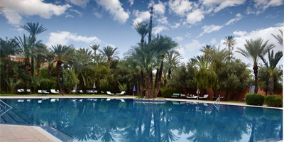 Palmeraie resorts - Photo 3