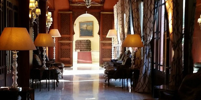 Palmeraie resorts - Photo 1