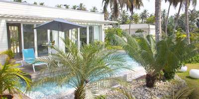 Palms Resort Assinie - Photo 1