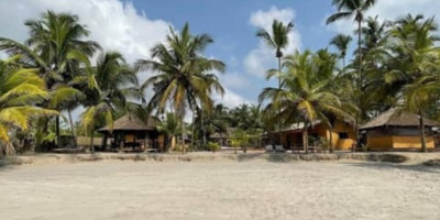 Pampa Beach Resort - Photo 1