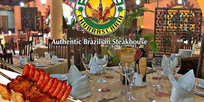 Pampa Grill - Photo 1