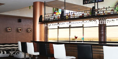 Panari Hotel - Photo 5