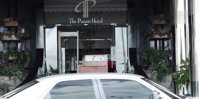 Panari Hotel - Photo 11