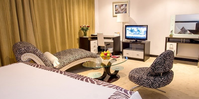 Panari Hotel - Photo 7