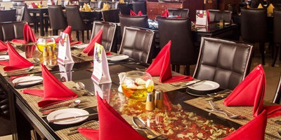 Panari Hotel - Photo 12