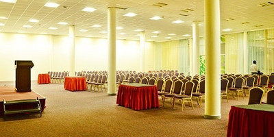 Panari Hotel - Photo 1