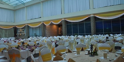Panari Hotel - Photo 4