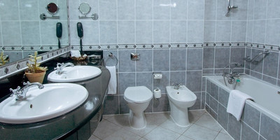 Panari Hotel - Photo 6