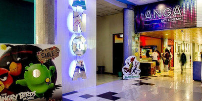 Panari Hotel - Photo 9