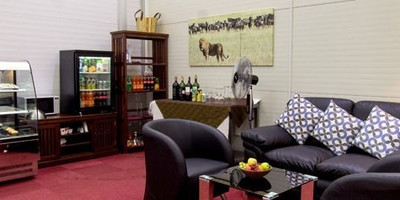 Panari Hotel - Photo 2