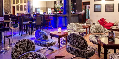 Panari Hotel - Photo 10