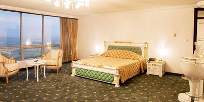 Panari Hotel - Photo 14