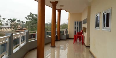 Paquita Hotel & Restaurant-Bar - Photo 1