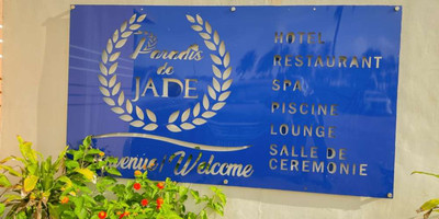 Paradis De Jade - Photo 1