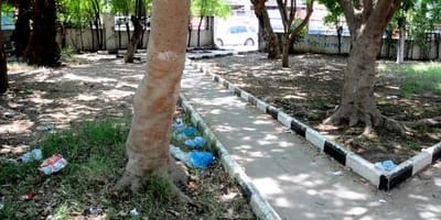 Parque Zé Dú - Photo 1