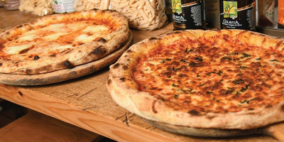 Pasta e Pizza Cap Sud - Photo 1