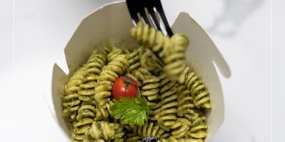 Pasta In Box - Photo 1