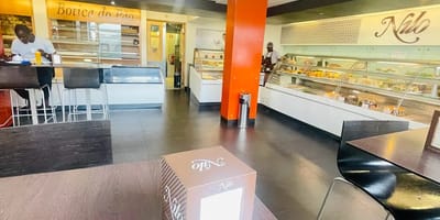Pastelaria Nilo - Photo 1