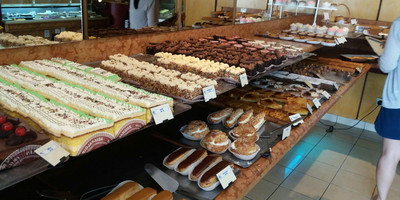 Patisserie Abidjanaise - Photo 1