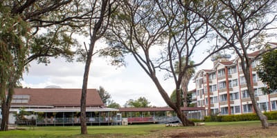 Pcea Guest House - Photo 2