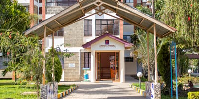 Pcea Guest House - Photo 3