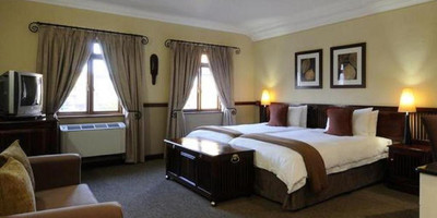 Peermont mondior gaborone - Photo 3