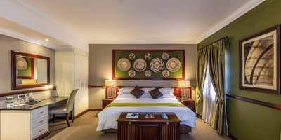 Peermont mondior gaborone - Photo 2