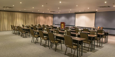 Peermont mondior gaborone - Photo 10