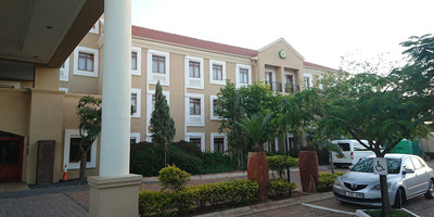 Peermont mondior gaborone - Photo 9